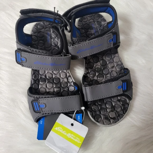 Eddie Bauer Sandals CLEAREANCE - Picture 2 of 4